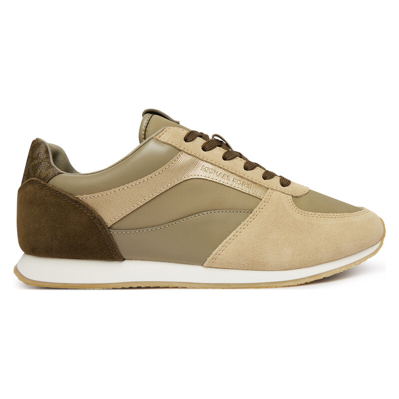 Sneakersy MICHAEL Michael Kors
