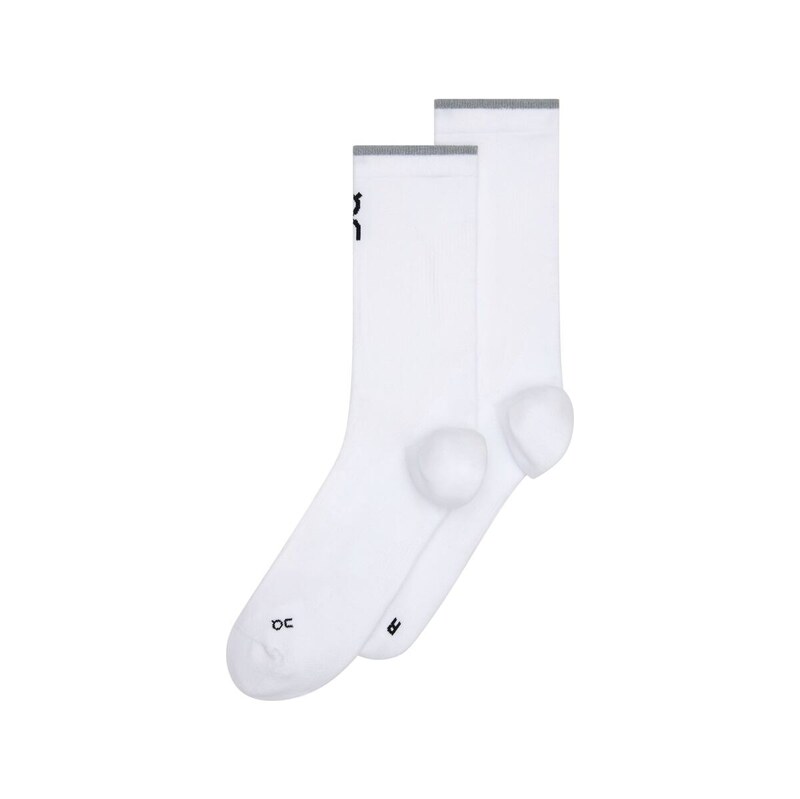 Ponožky On Elite Run Sock High Hyper