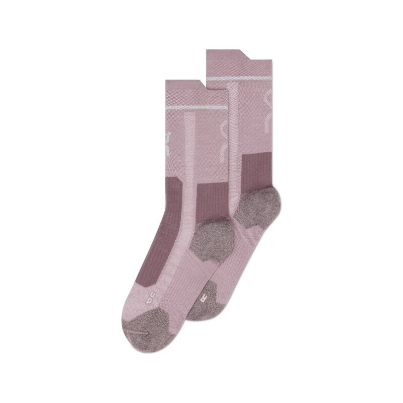 Ponožky On Merino Ultra Sock
