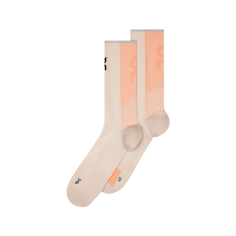 Ponožky On Performance Run Sock High