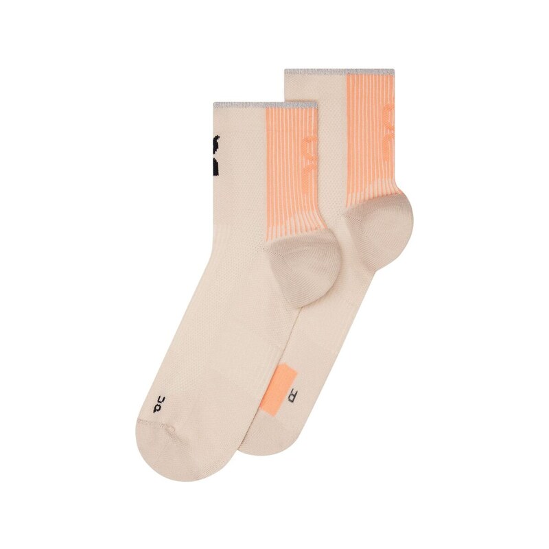 Ponožky On Performance Run Sock Mid