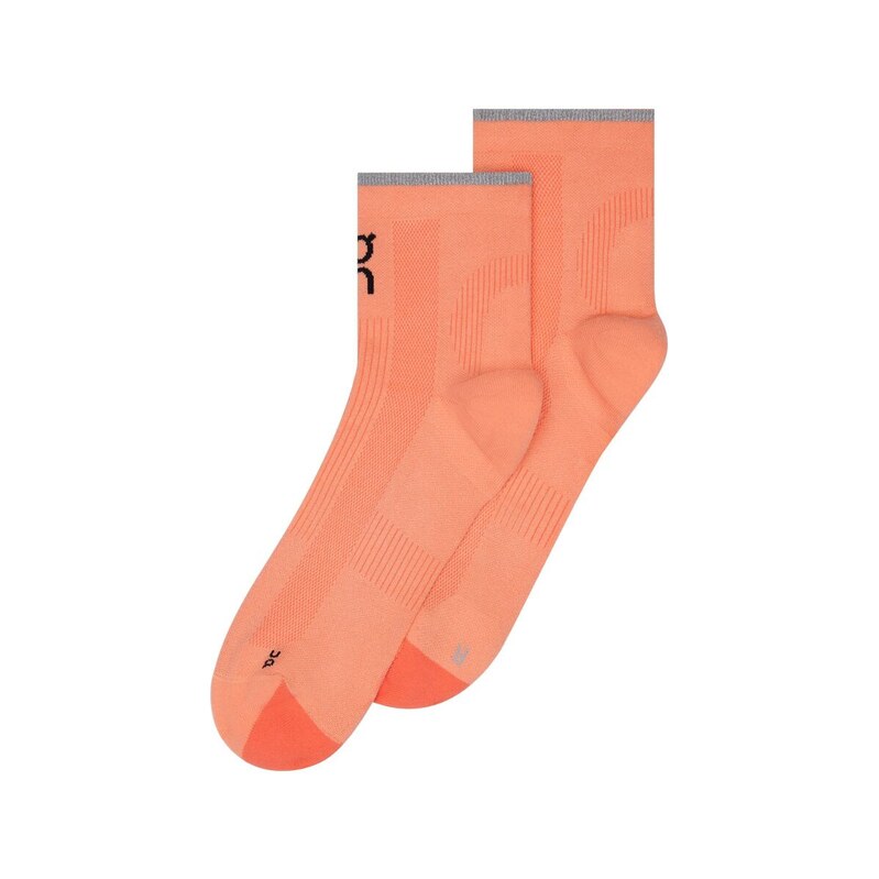 Ponožky On Elite Run Sock Mid