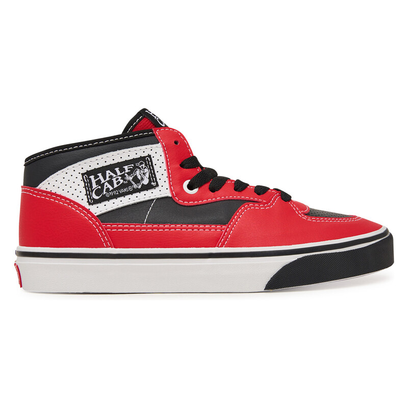 Plátěnky Vans
