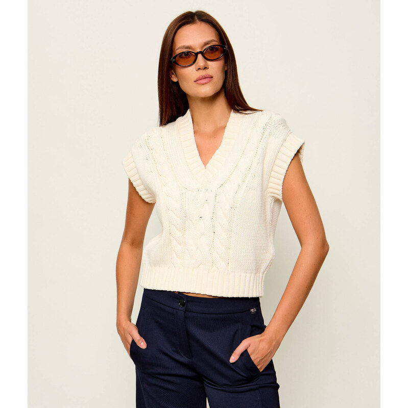 Weekend MaxMara Vesta Wkdpascia | Loose fit