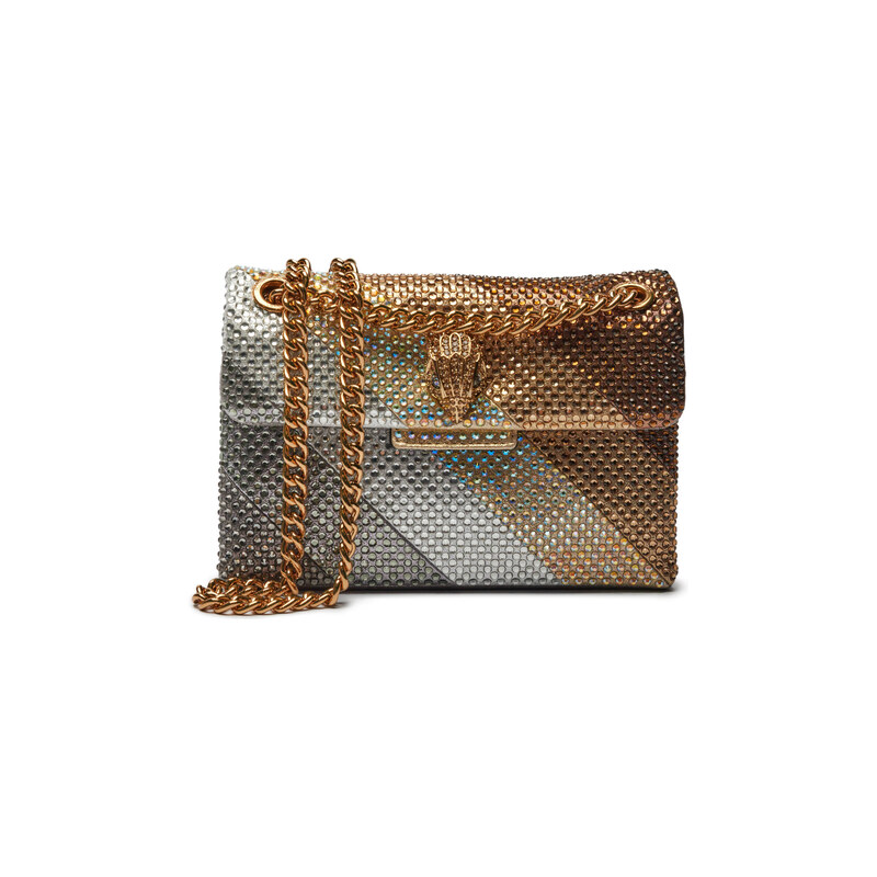 Kurt Geiger Kabelka na rameno MINI KENSINGTON