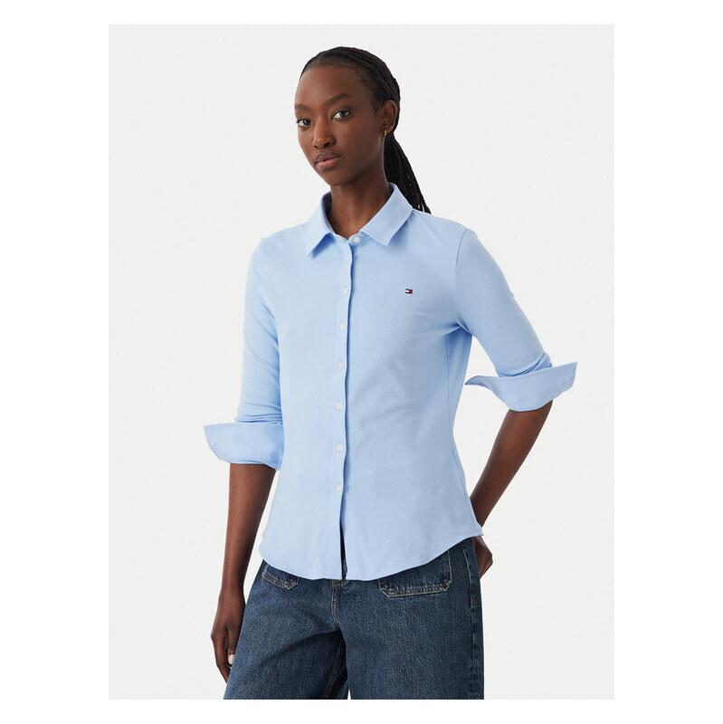 Košile Tommy Hilfiger