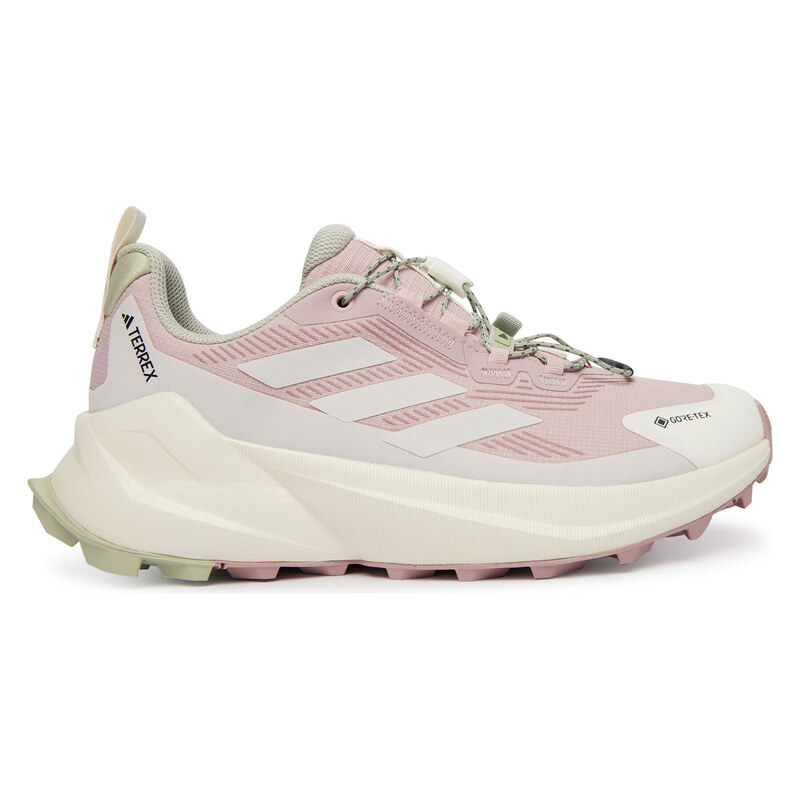 Trekingová obuv adidas