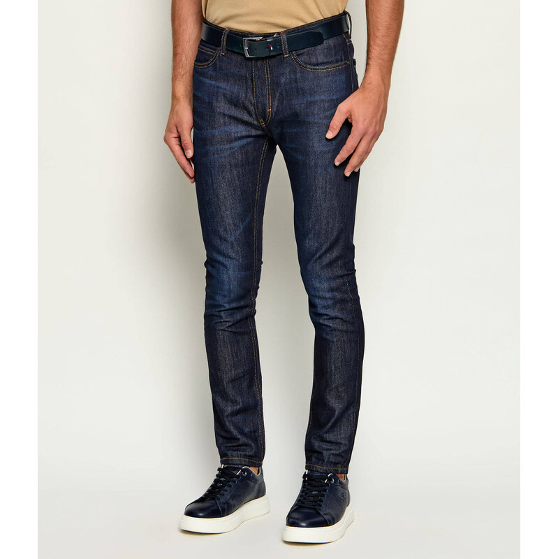 HUGO Džíny Hugo 734 | Extra slim fit