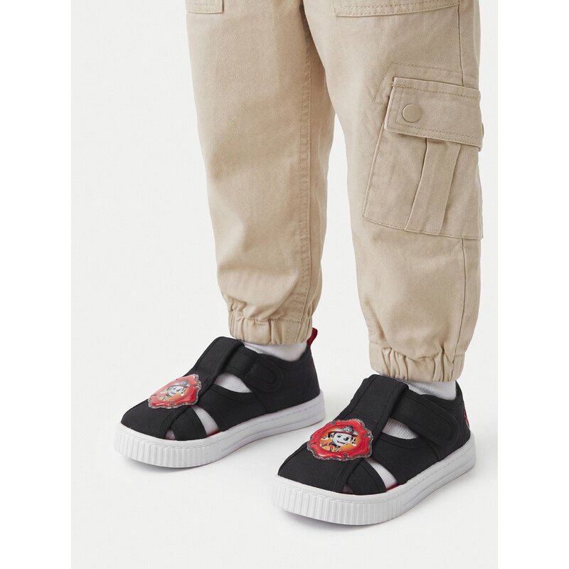 Bačkory Paw Patrol