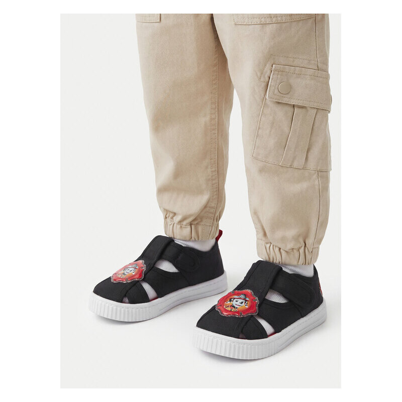 Bačkory Paw Patrol
