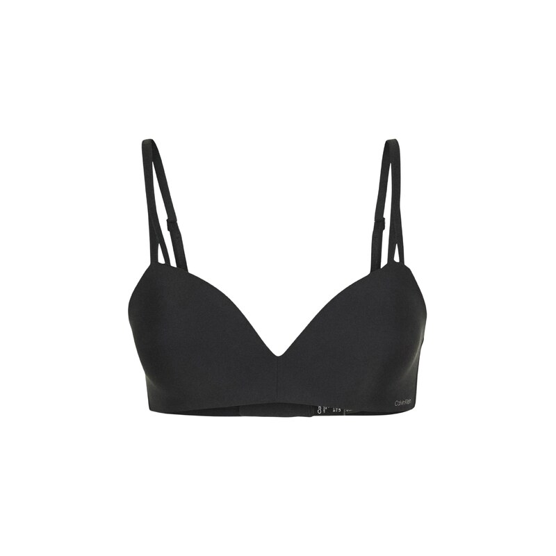 Calvin Klein Underwear Podprsenka černá
