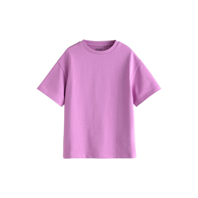 Next Tričko šeříková