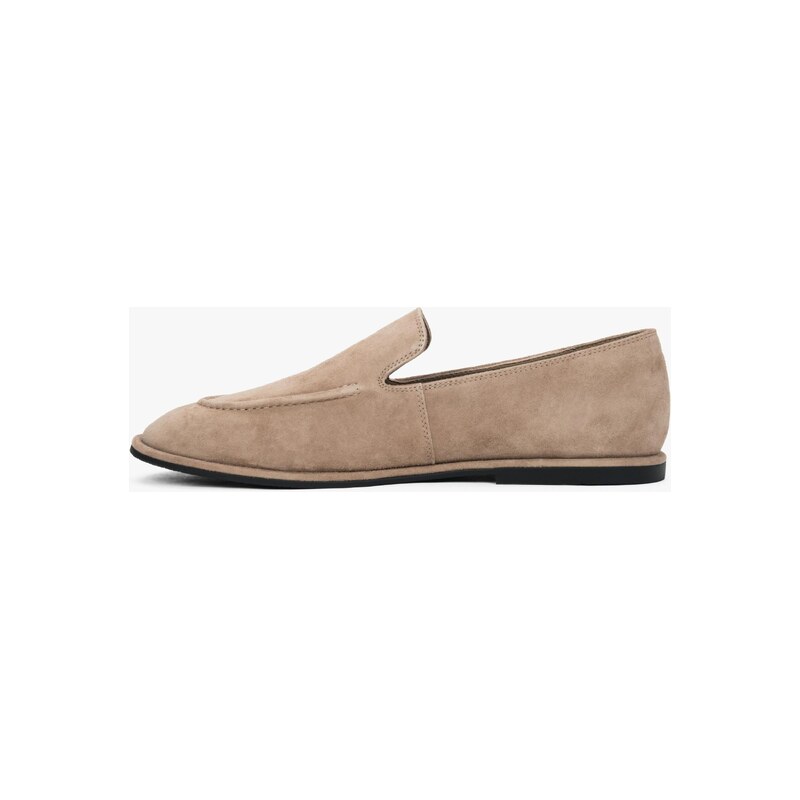 Estro Slipper 3081-2 béžová