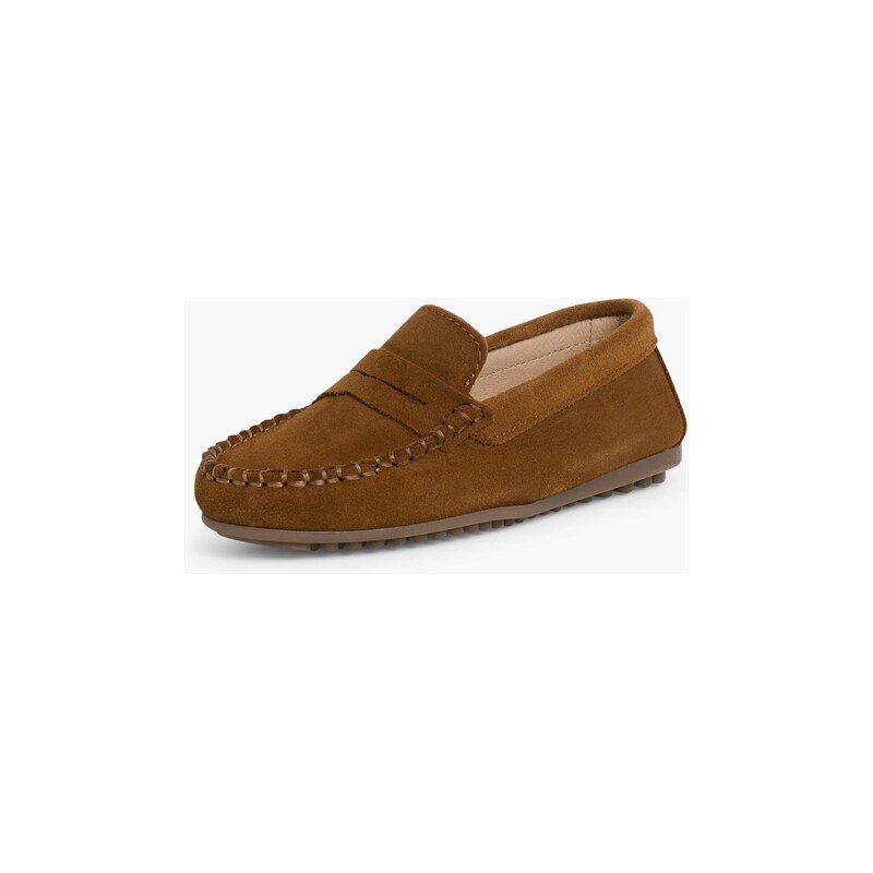 Pisamonas Polobotky karamelová