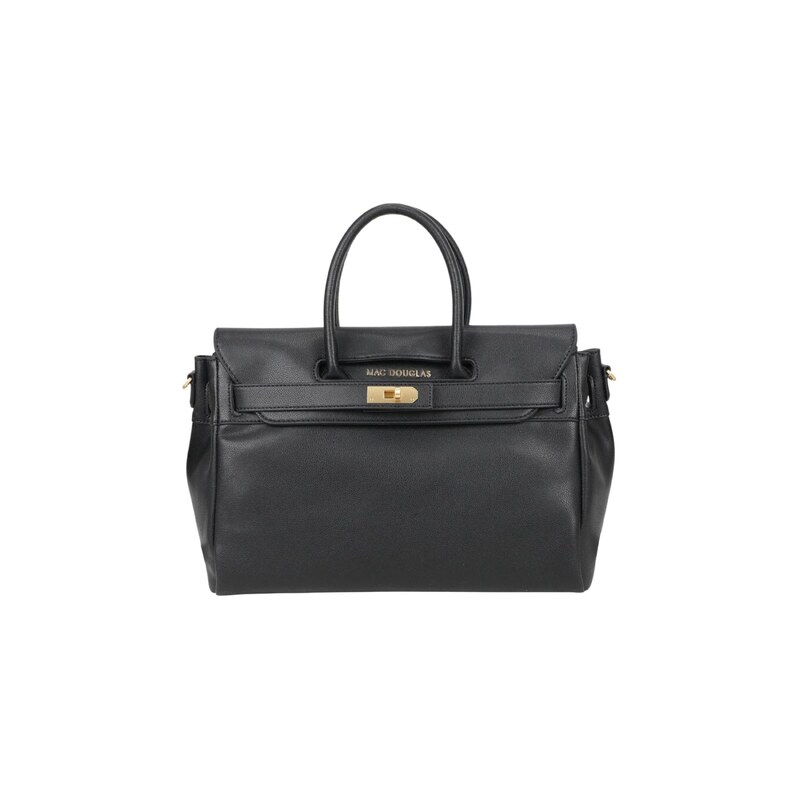 MAC DOUGLAS Kabelka Mac Douglas Sacs À Main XS Pyla2 Milo Noir