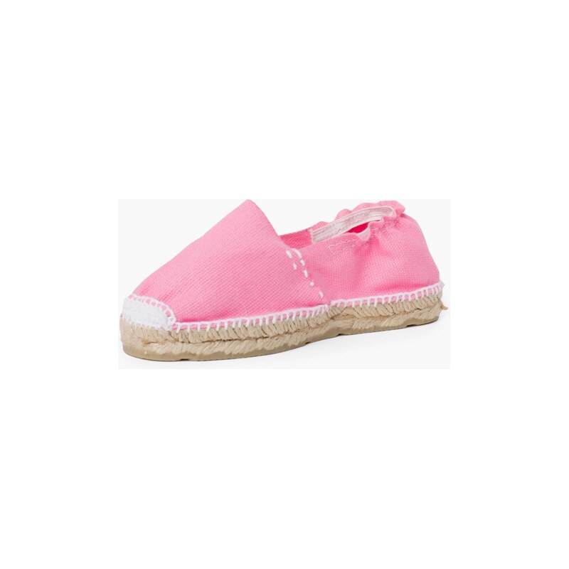 Pisamonas Sandály pink