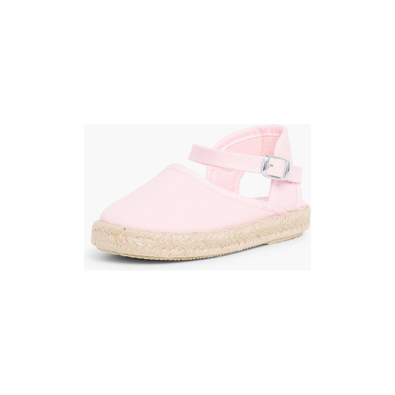 Pisamonas Sandály pink