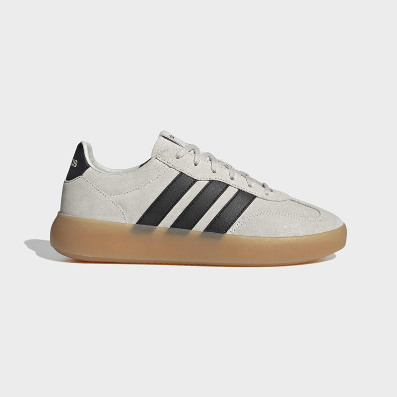 adidas Performance adidas BARREDA DECODE LUX ORBGRY/CBLACK/GUM3