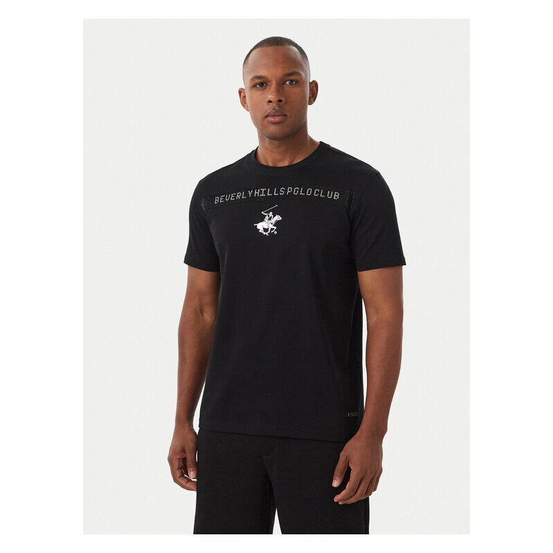 T-Shirt Beverly Hills Polo Club