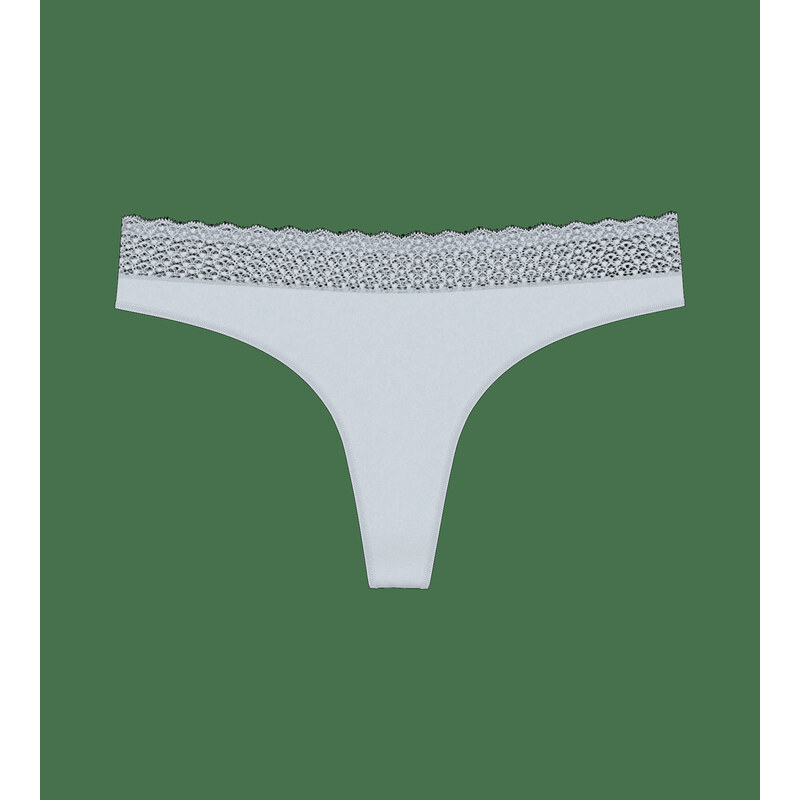 Feel of Modal String - Pearl Grey - TRIUMPH Pearl Grey - TRIUMPH