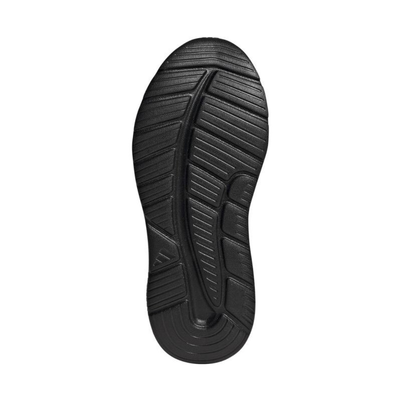 Dětské boty Tensaur Run černé, model 22230678 - ADIDAS