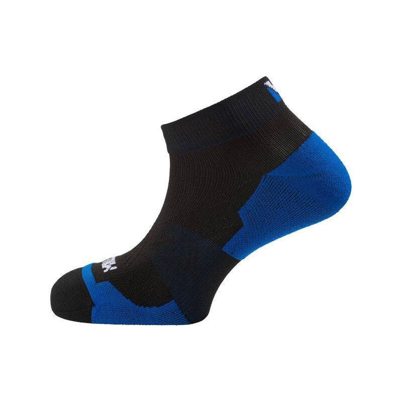 Ponožky MILLET TRILOGY SKY LOW SOCKS černé