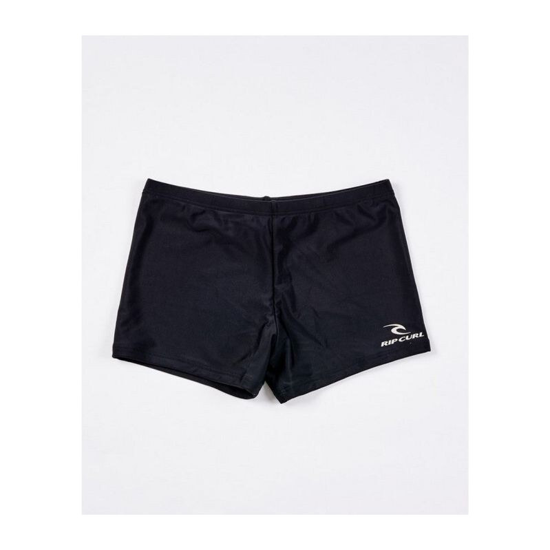 Plavky RIP CURL Corp Boyleg Sluggo – chlapecké, černé