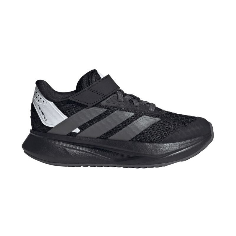 Dětské boty adidas Duramo SL2 EL C JS2383