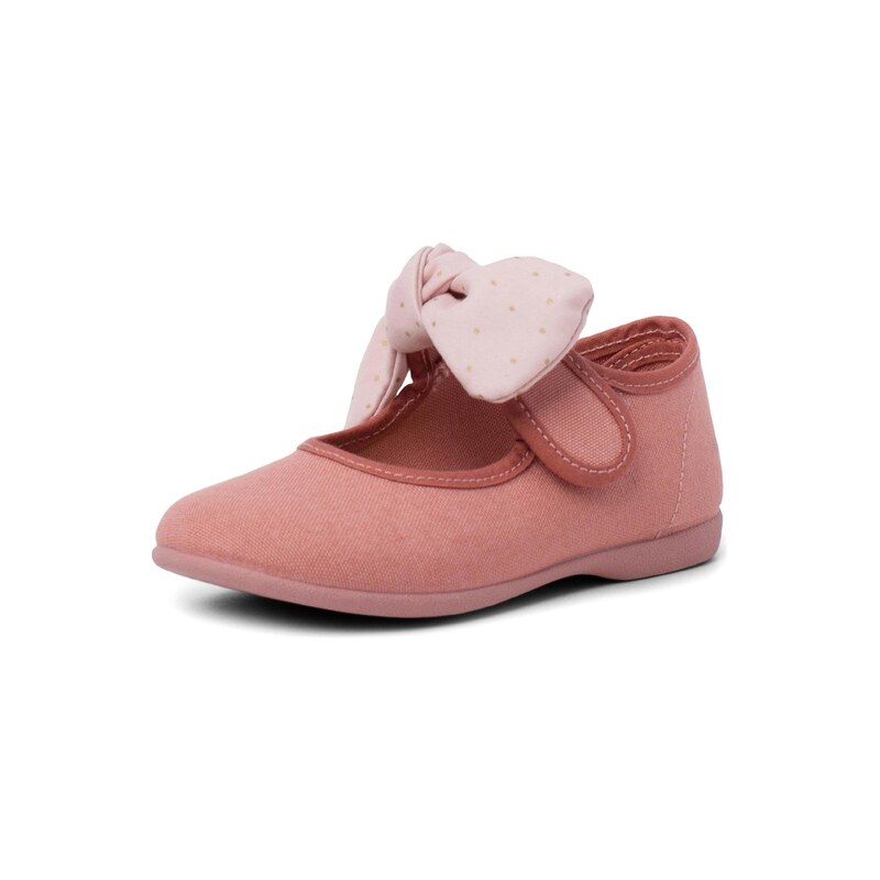 Pisamonas Baleríny pink