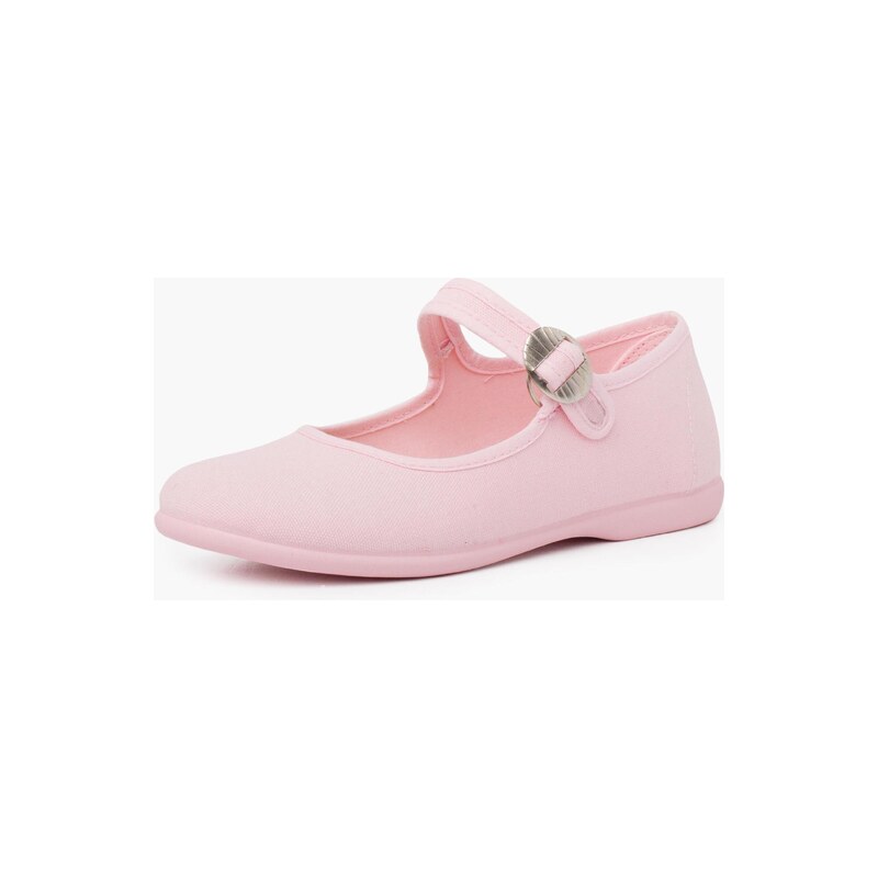 Pisamonas Baleríny pink