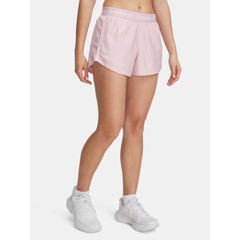 Dámské kraťasy Under Armour Tech Play Up Shorts - Dámské