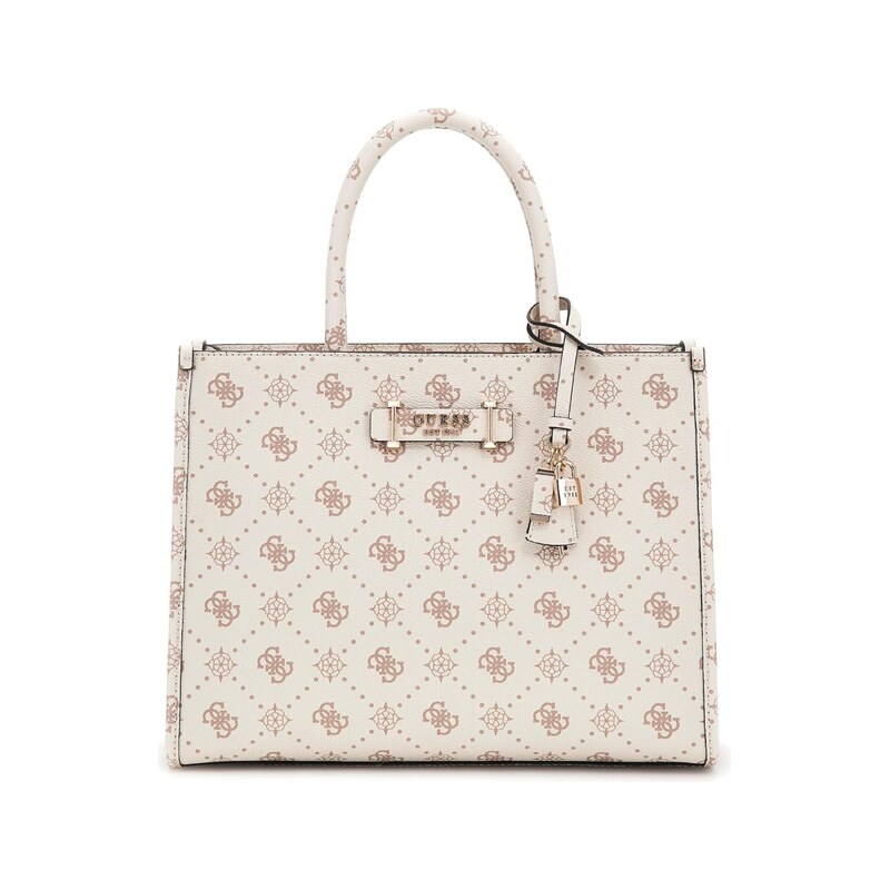 GUESS Taška přes rameno Guess Sac BandouliÃ¨re Silia Girlfriend