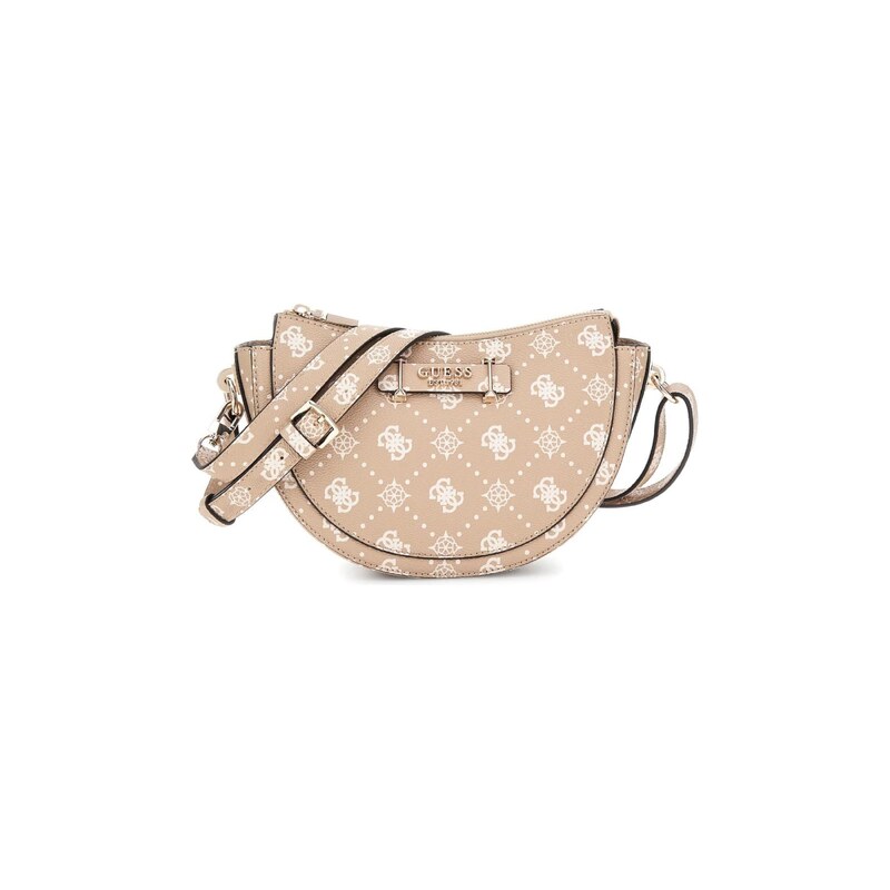 GUESS Taška přes rameno Guess Sac BandouliÃ¨re Silia Girlfriend
