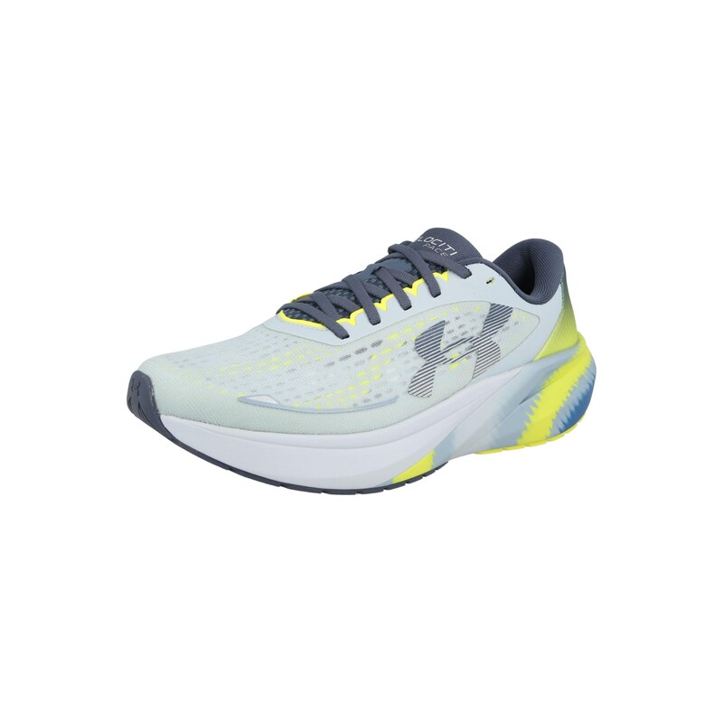 UNDER ARMOUR Sportovní boty Velociti Pace pastelová modrá /