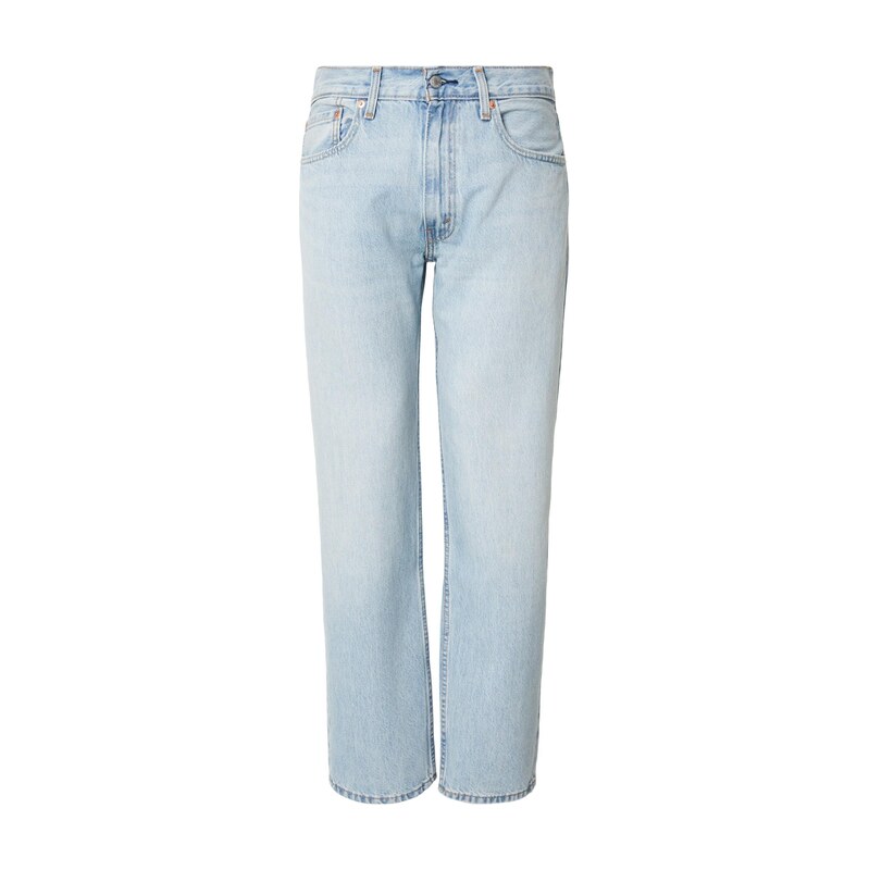 LEVIS  Džíny 555 Relaxed Straight světlemodrá