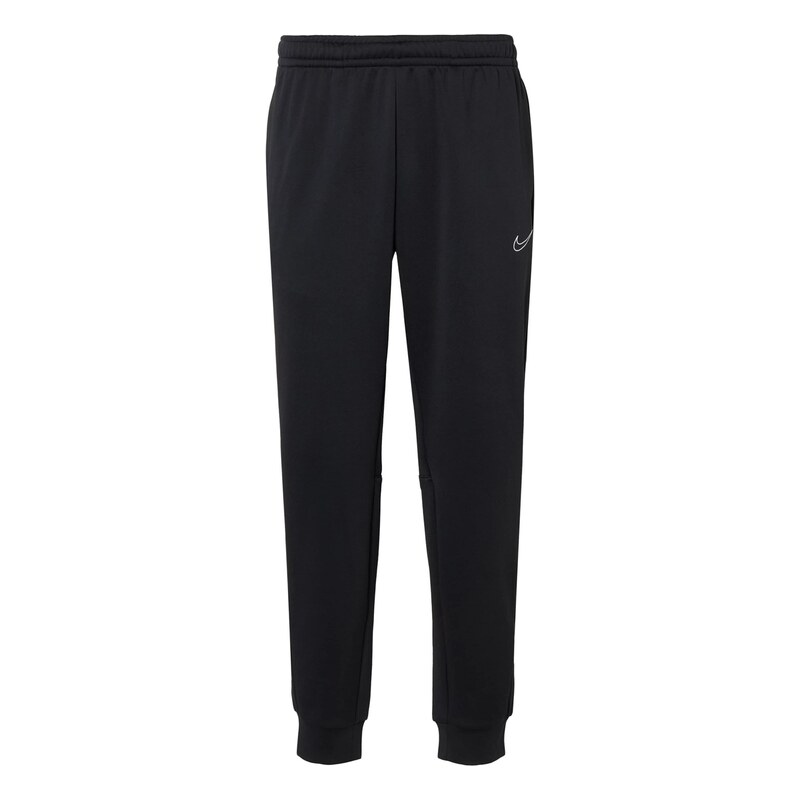 NIKE Sportovní kalhoty Flex šedá / černá / bílá