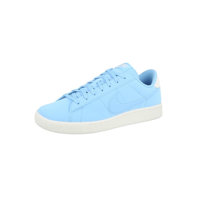 Nike Sportswear Tenisky TENNIS CLASSIC CS nebeská modř / bílá