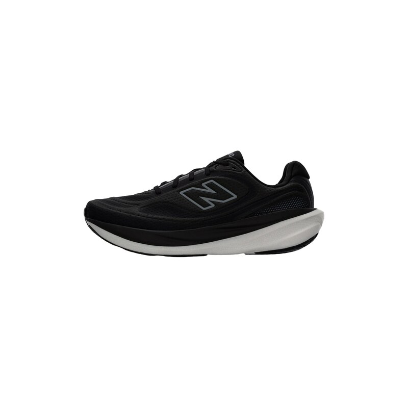 new balance Běžecká obuv 1080v15 šedá / černá