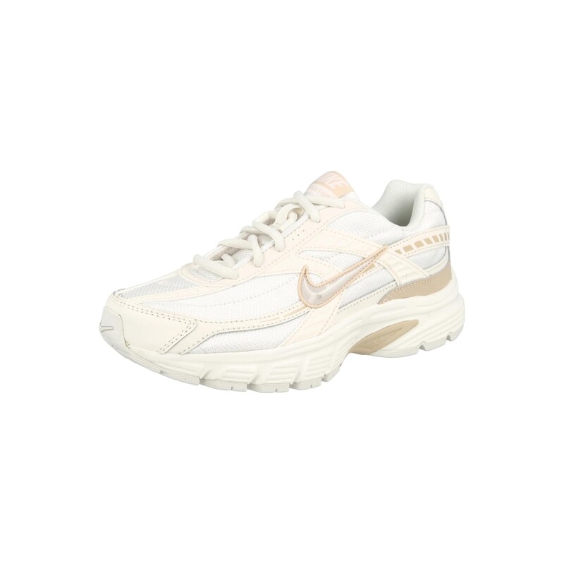 Nike Sportswear Tenisky Initiator béžová / bílá / barva bílé