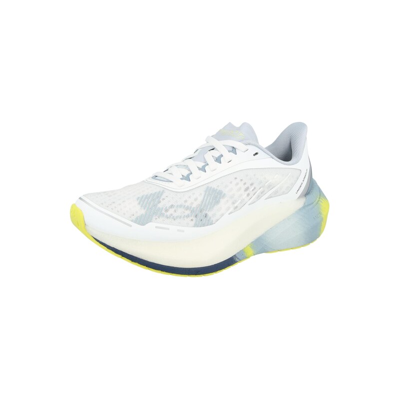 UNDER ARMOUR Běžecká obuv Velociti Distance bílá