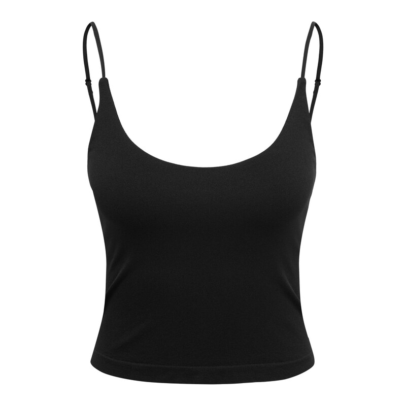 ONLY Top ONLBELLA černá