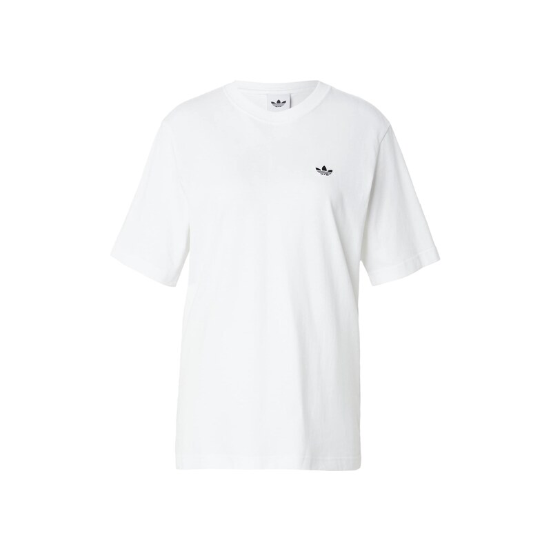 ADIDAS ORIGINALS Tričko Ess bílá