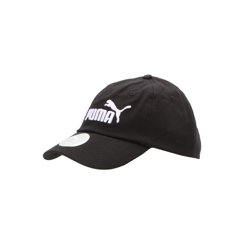 PUMA Klobouk ESS NO1 černá