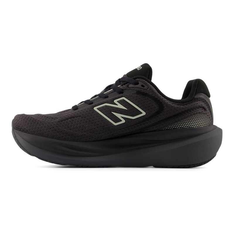 new balance Běžecká obuv 1080v15 hnědá / zelená