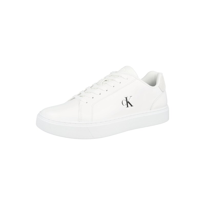 Calvin Klein Tenisky Classic bílá
