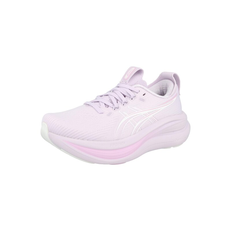 ASICS Běžecká obuv Gel-Nimbus 28 světle fialová