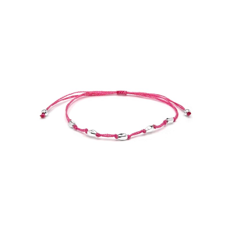 Luxenter Náramek Buawe pink
