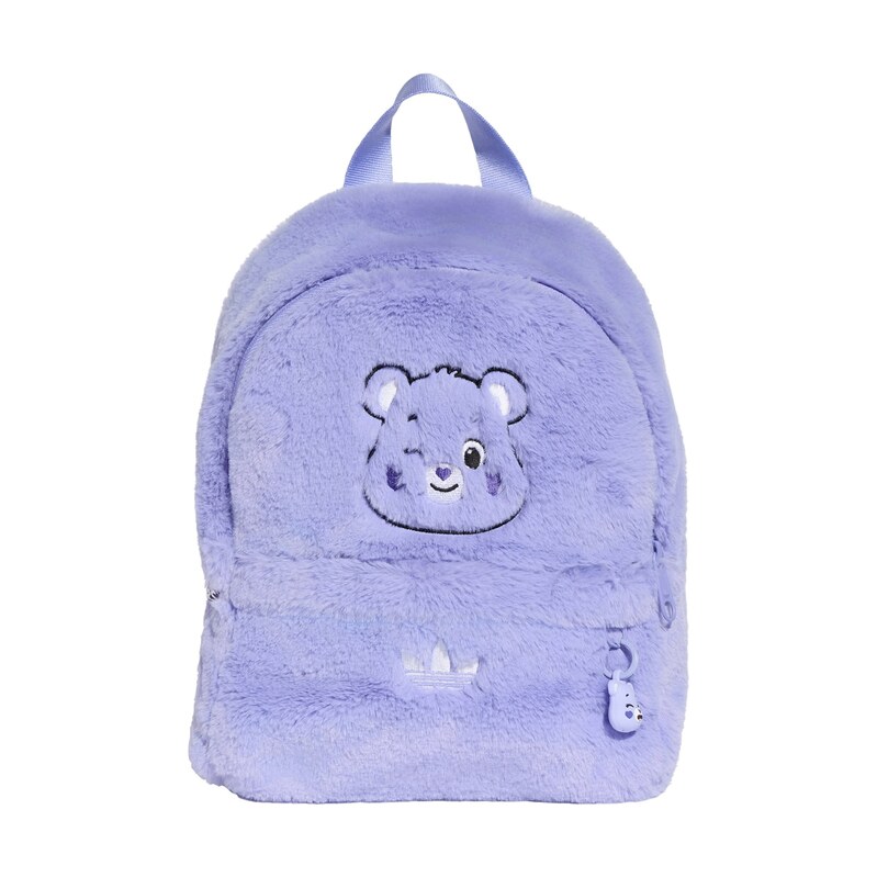 ADIDAS ORIGINALS Batoh CARE BEAR lenvandulová