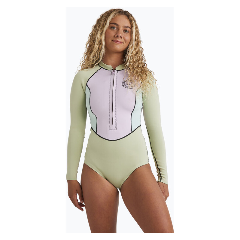 Dámský plavecký neopren Billabong 1/1 mm Salty Dayz Natural