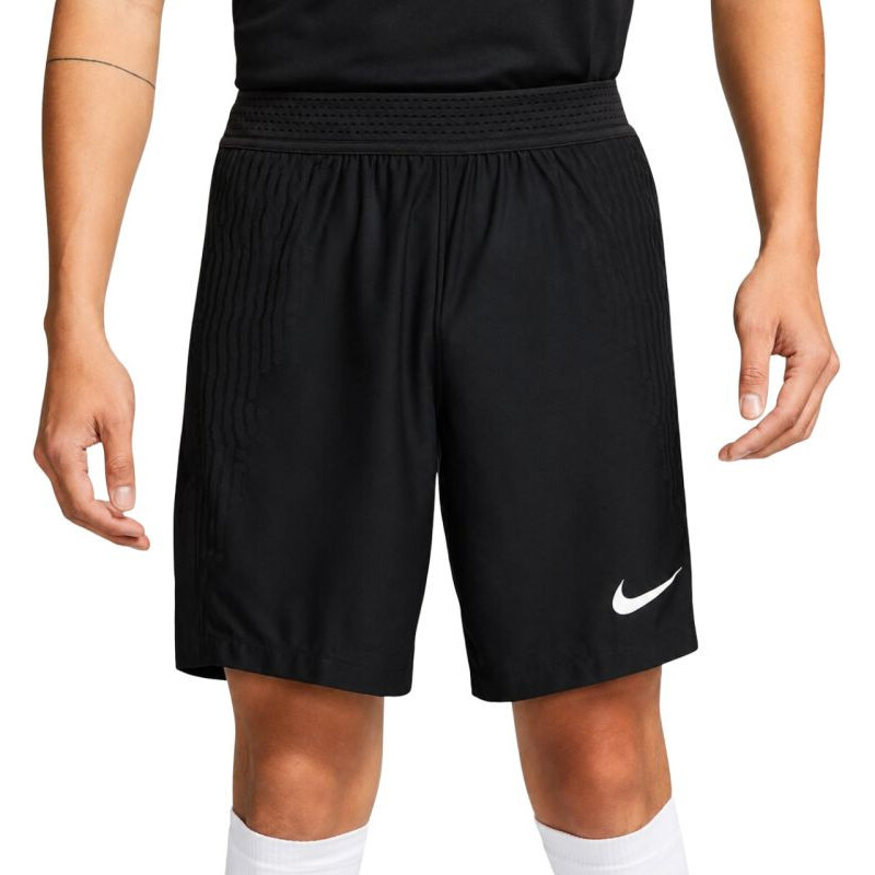 Nike Team Pánské šortky Nike Dri-FIT ADV Vapor, černé, FZ9352